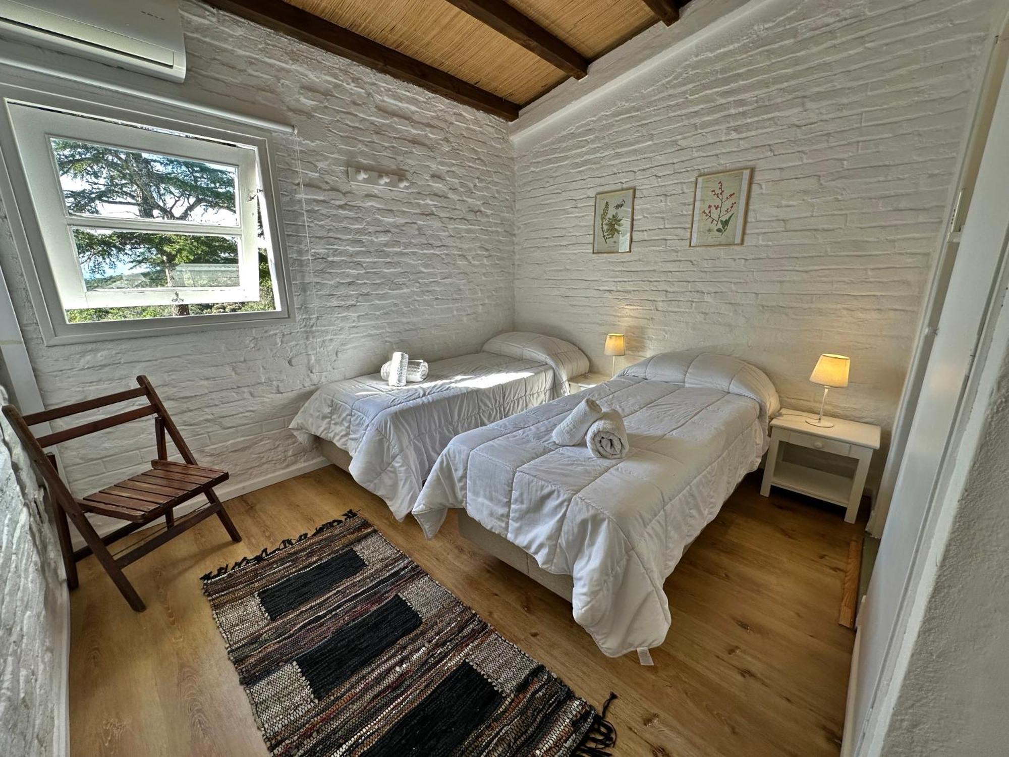 Villa Serrana - Meson De Las Canas Extérieur photo
